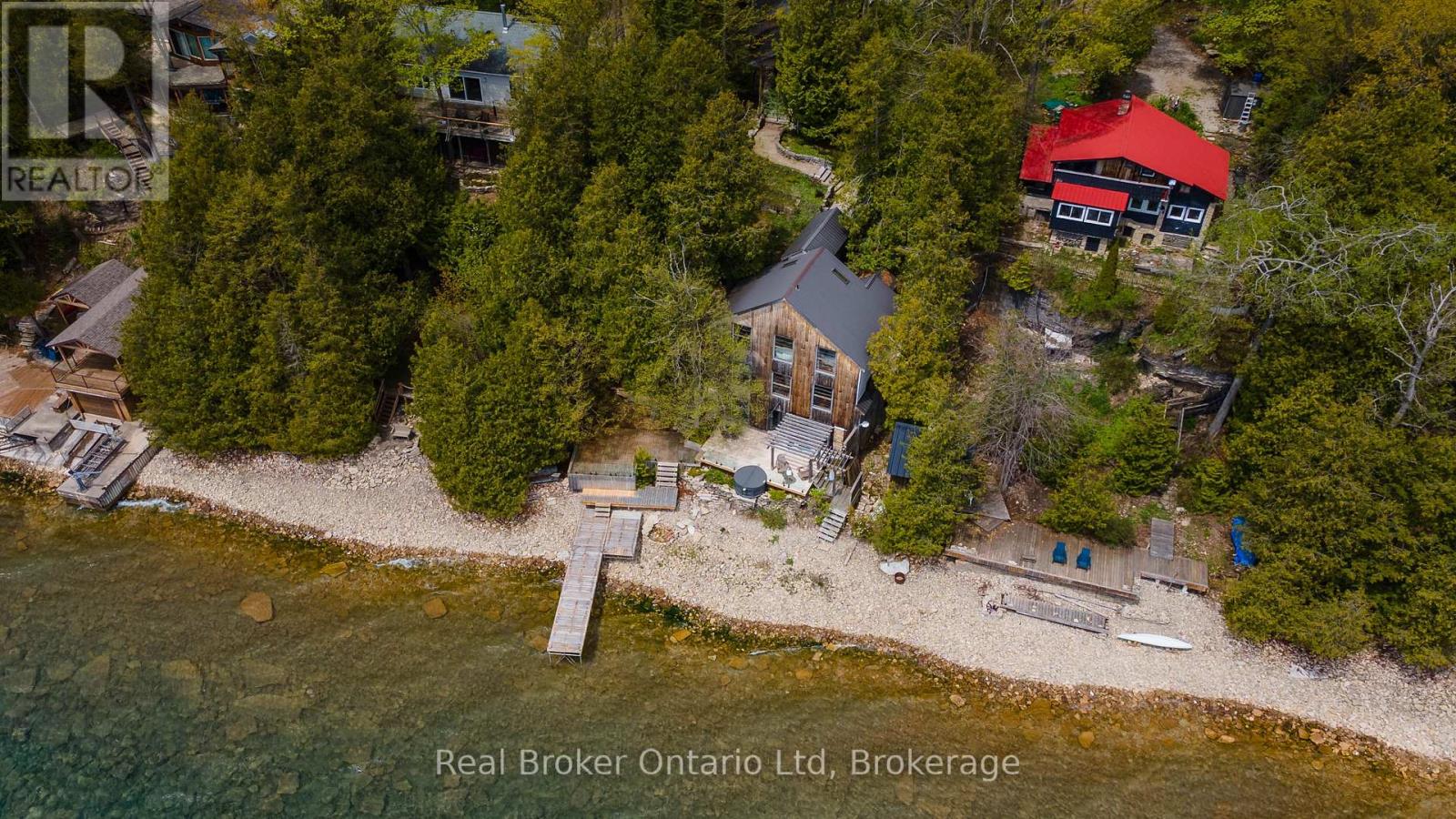 574 MALLORY BEACH ROAD