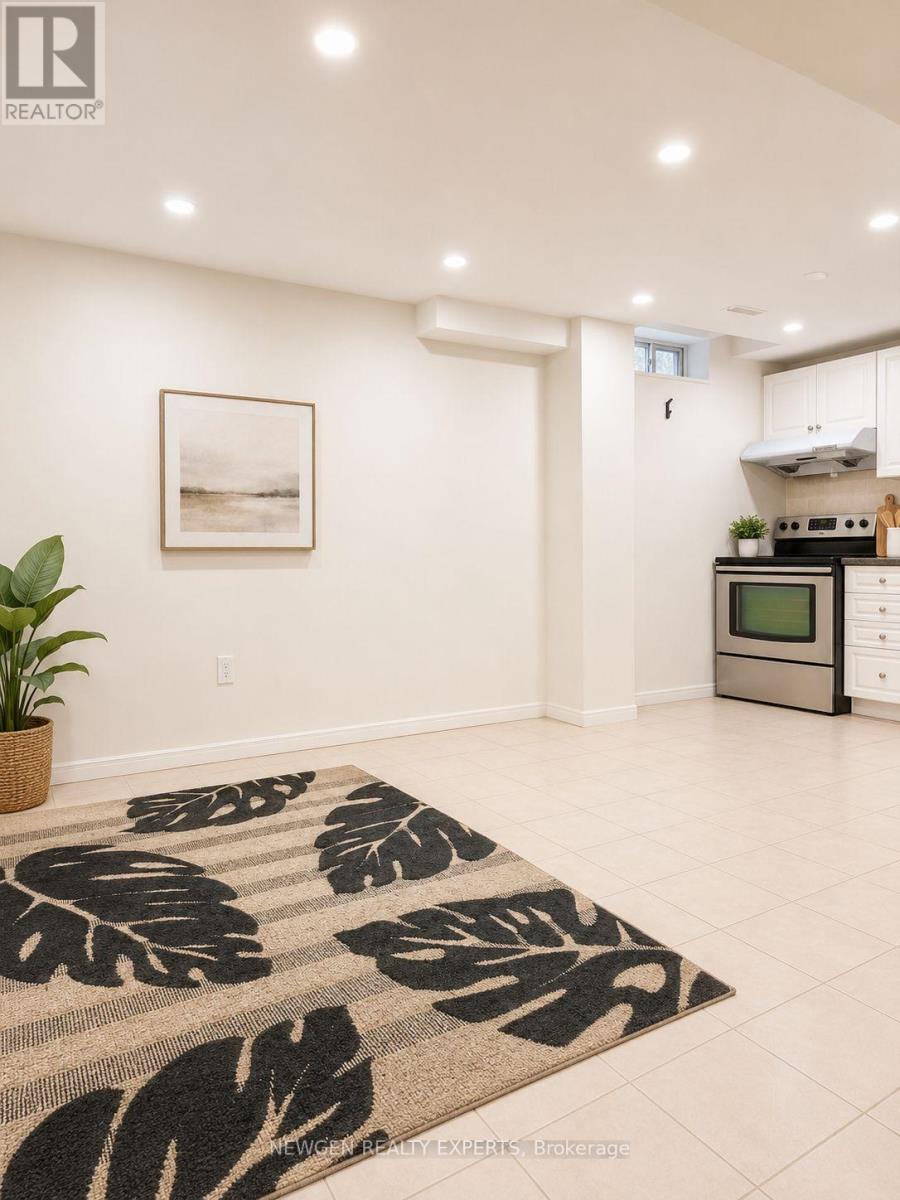 BSMNT - 35 CASEMORE ROAD