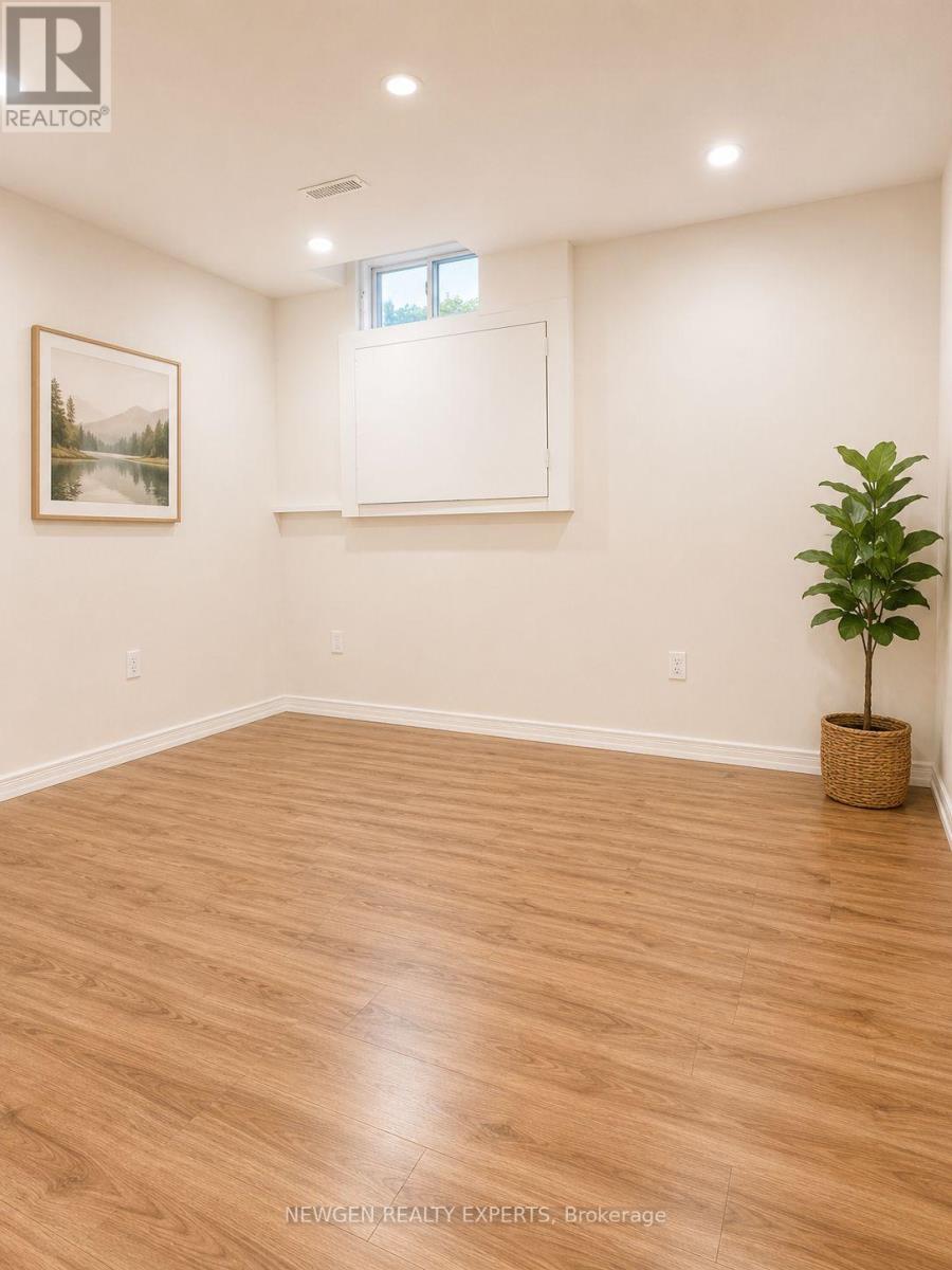 BSMNT - 35 CASEMORE ROAD