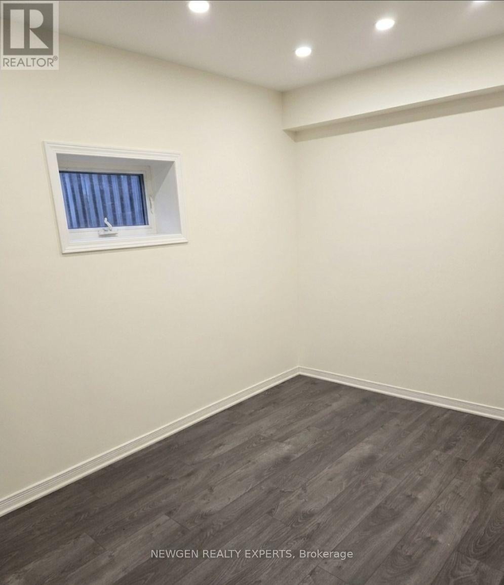 BSMNT - 35 CASEMORE ROAD