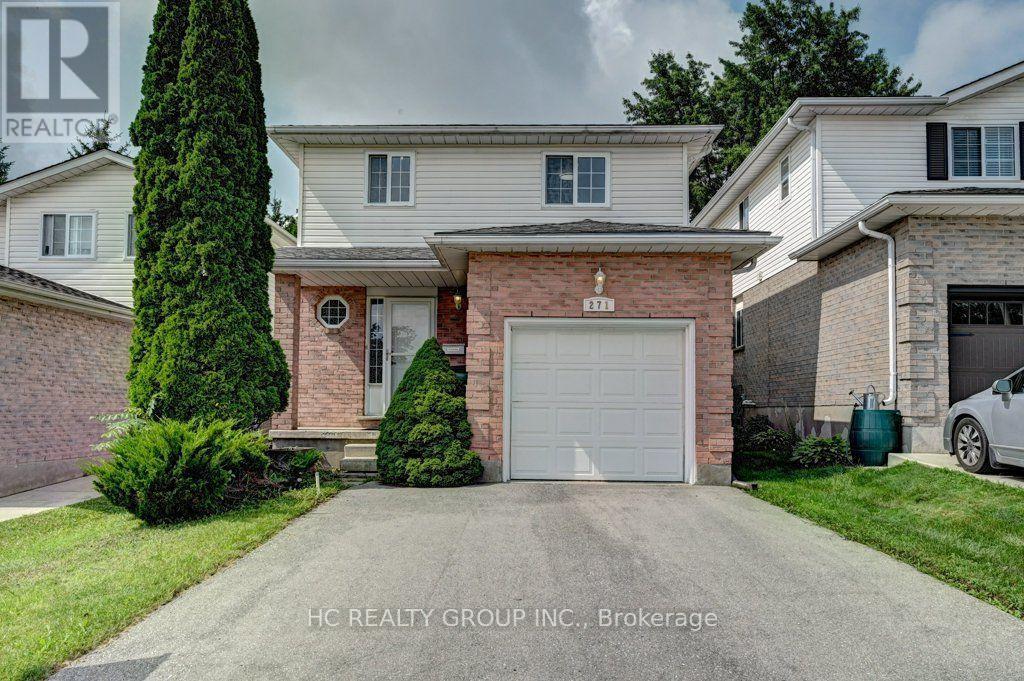 271 RESURRECTION DRIVE
