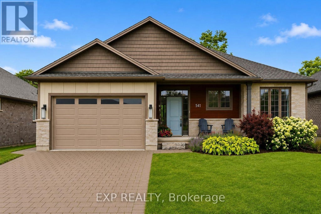 541 BENNETT CRESCENT, STRATHROY-CARADOC (MOUNT BRYDGES), ON N0L 1W0 - Image 995092214.jpeg?d=l
