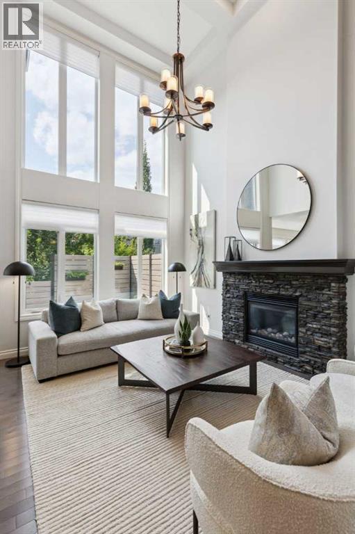 27 Aspen Summit Mount SW