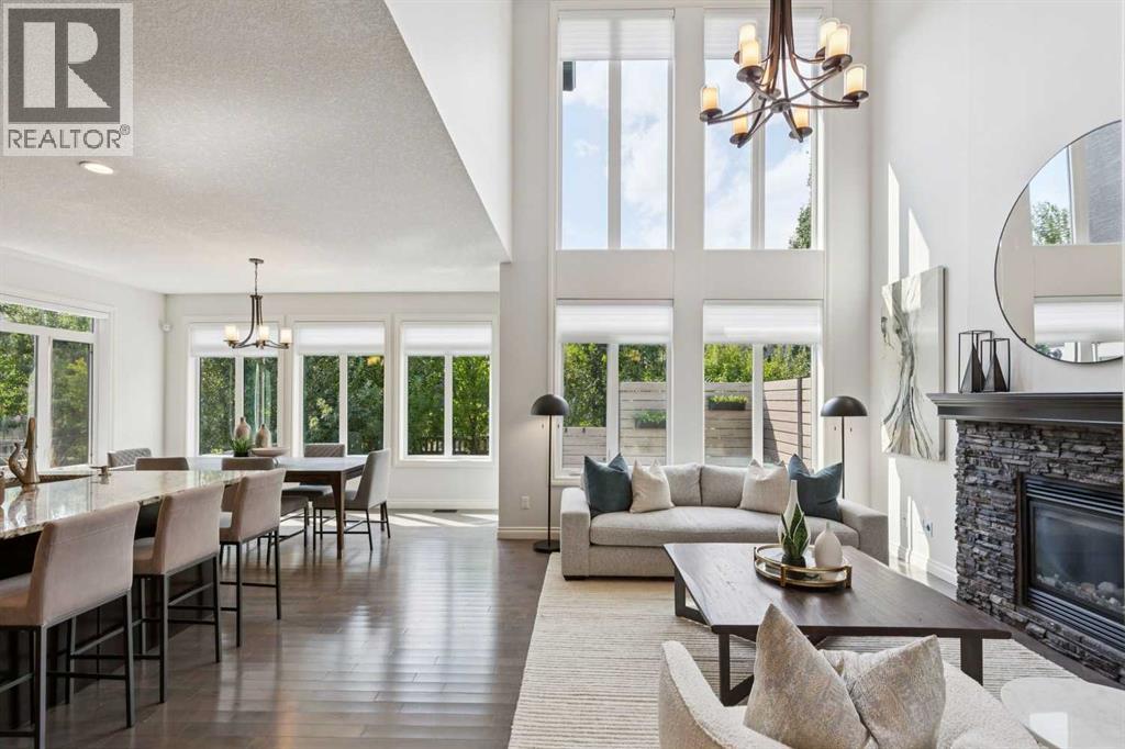 27 Aspen Summit Mount SW