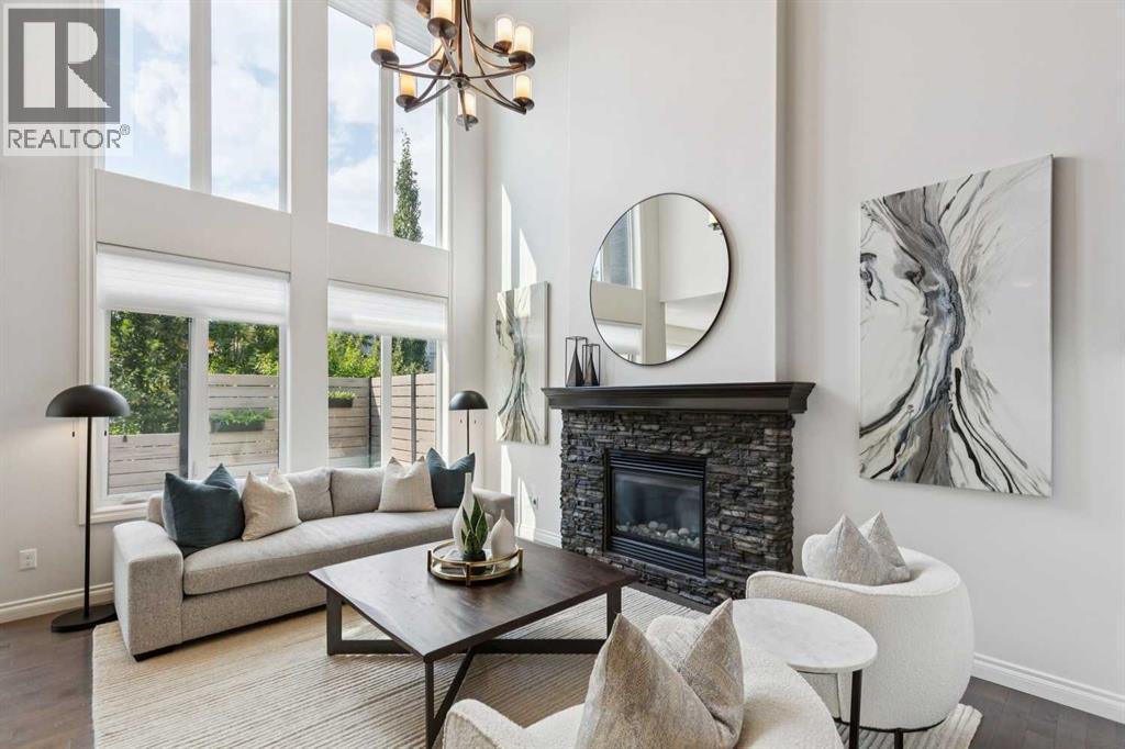 27 Aspen Summit Mount SW