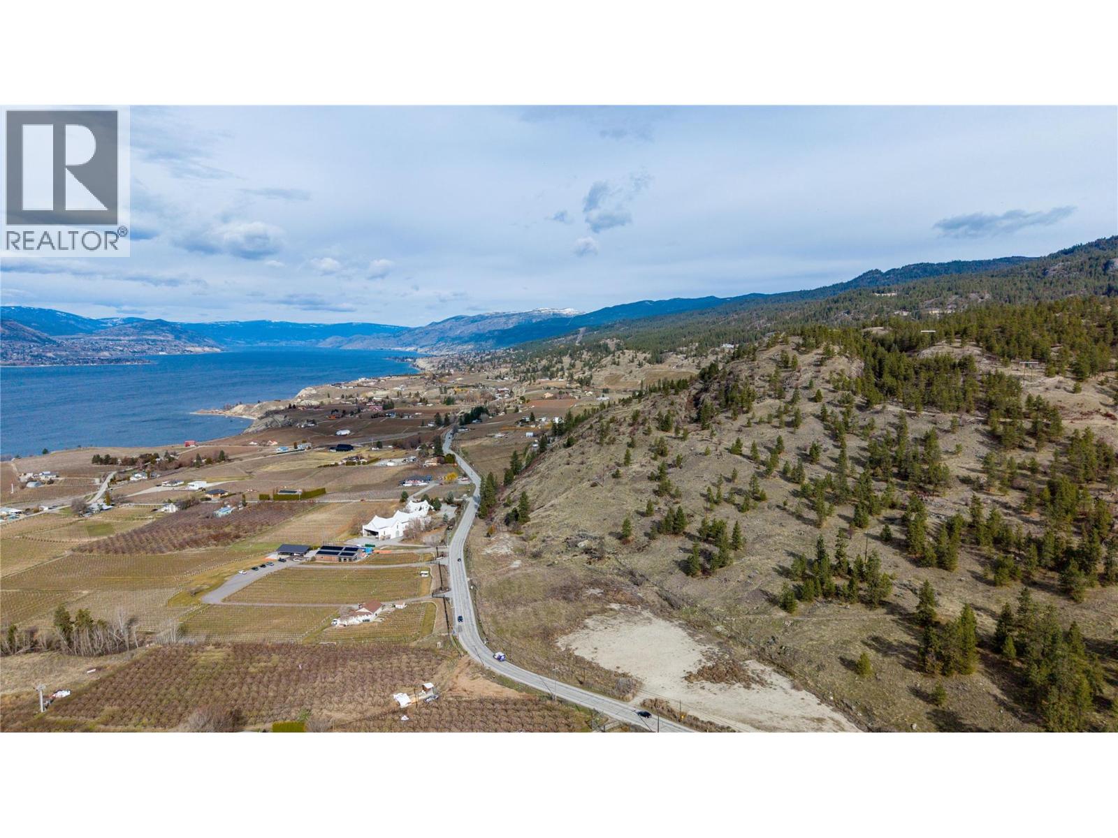 880 Naramata Road