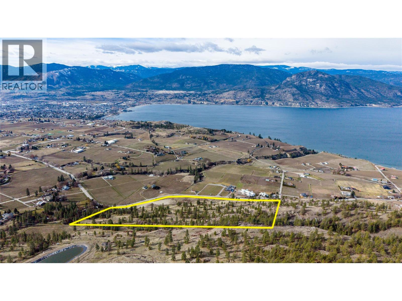 880 Naramata Road