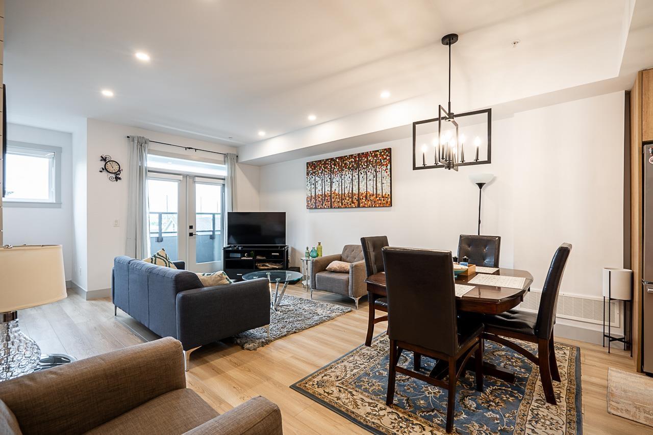 5 46545 BROOKS AVENUE, Chilliwack Proper South