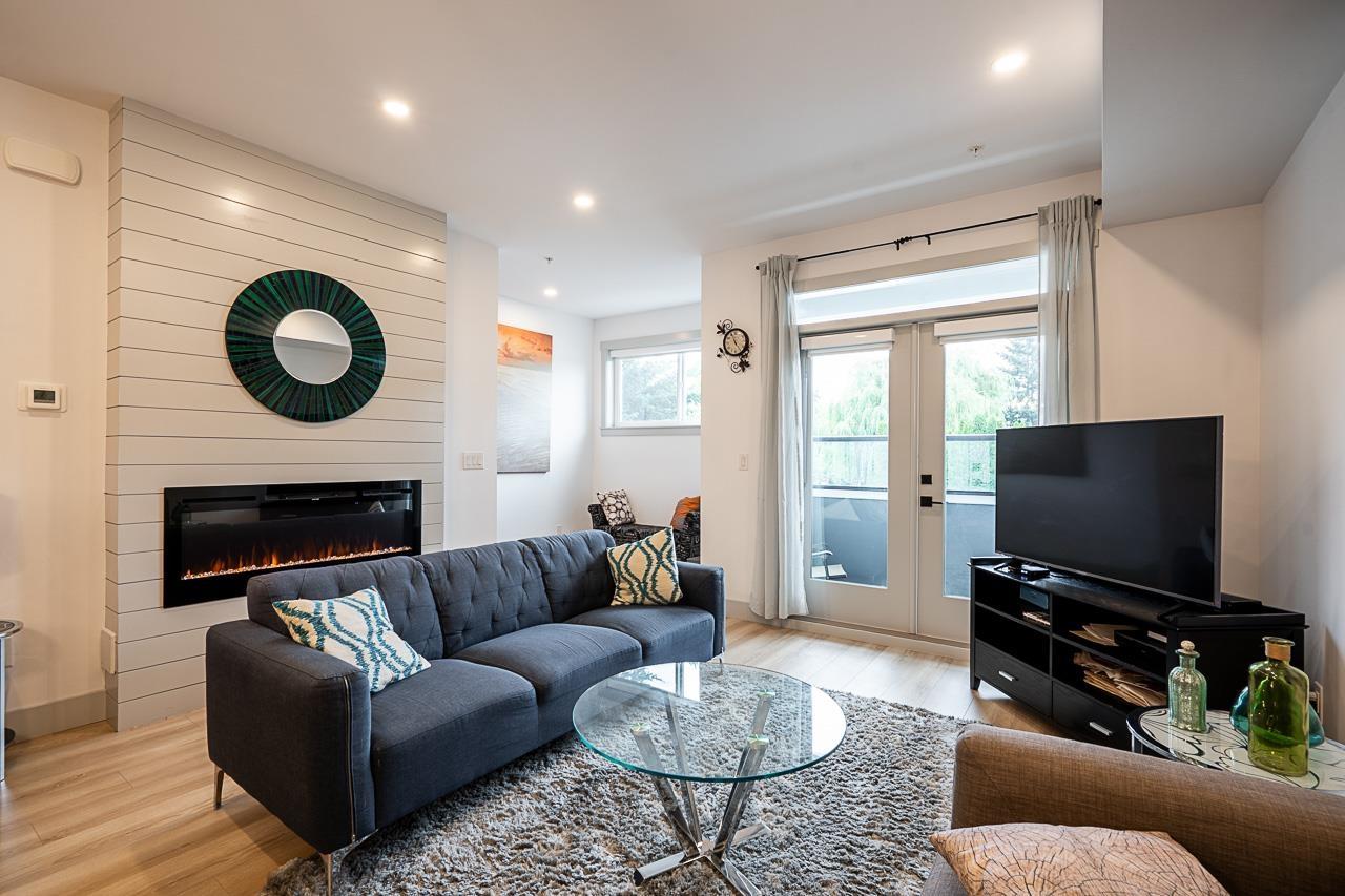 5 46545 BROOKS AVENUE, Chilliwack Proper South