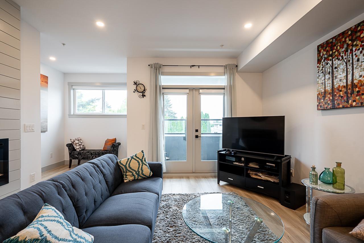 5 46545 BROOKS AVENUE, Chilliwack Proper South
