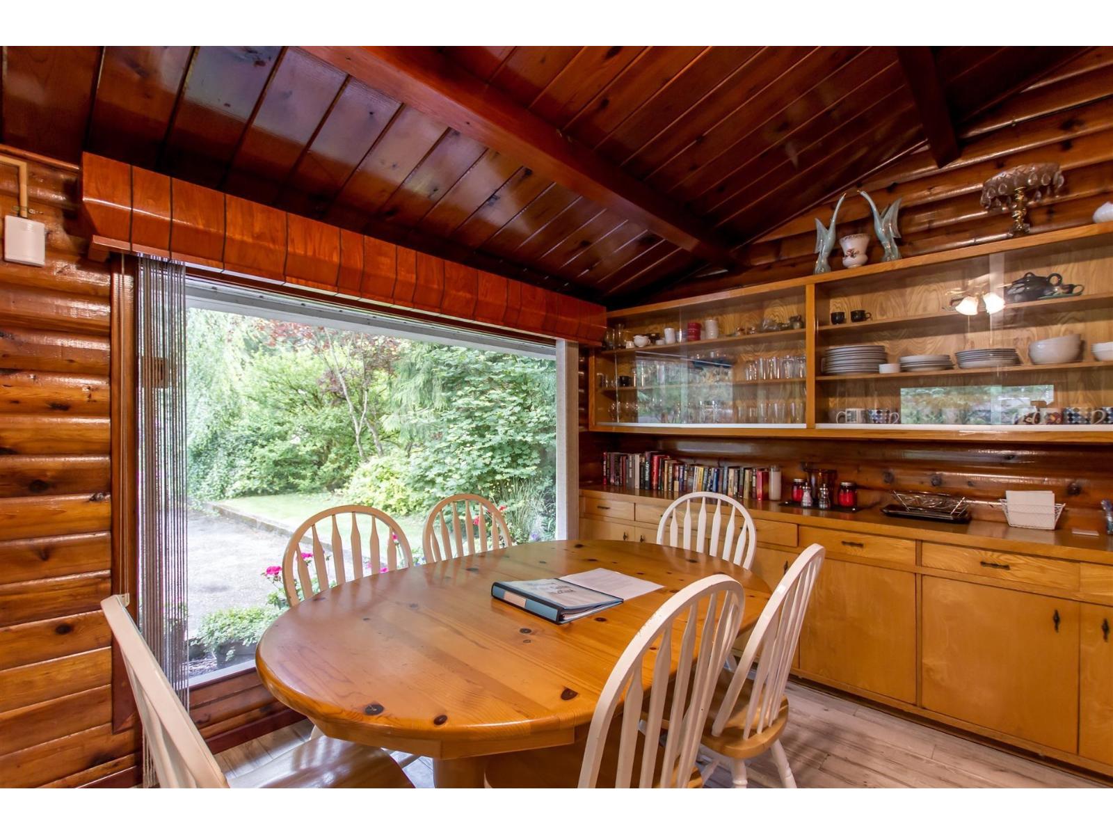 542 PARK DRIVE, Cultus Lake North