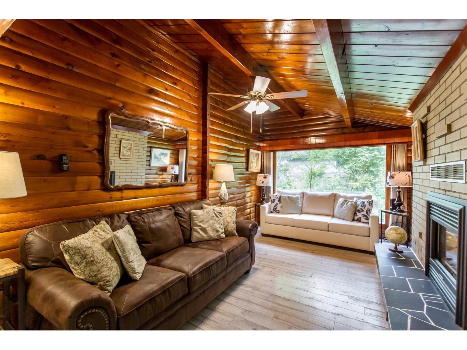 542 PARK DRIVE, Cultus Lake North