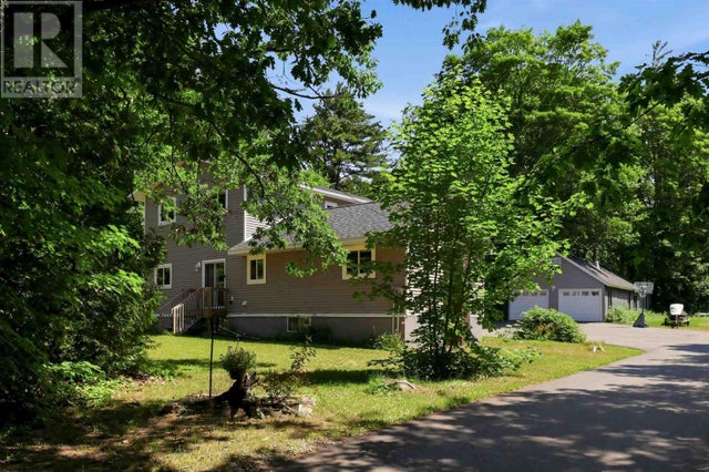 1160 Allen's Side RD
