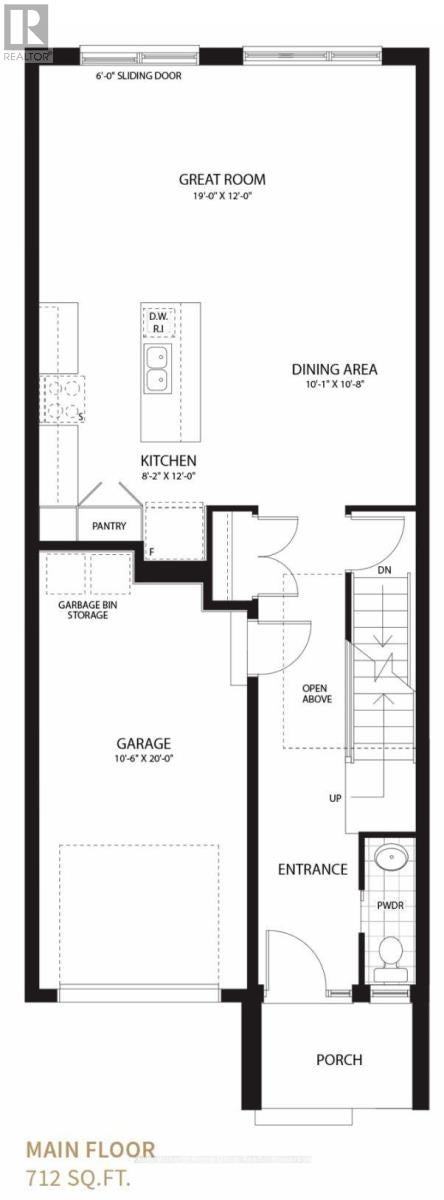 11 SHAKESPEARE DRIVE