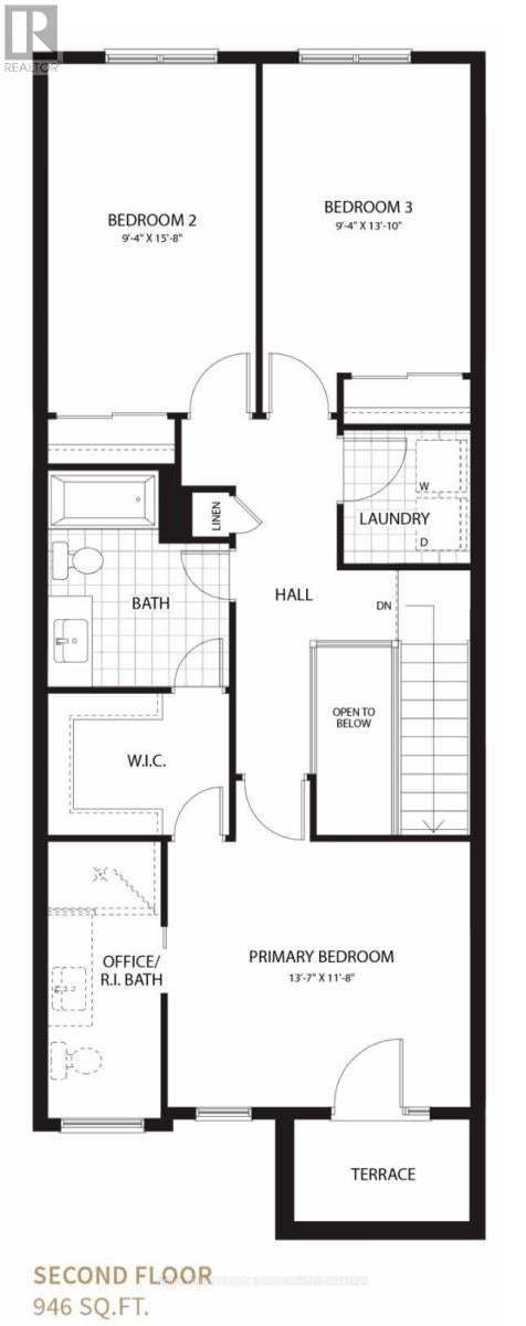 11 SHAKESPEARE DRIVE