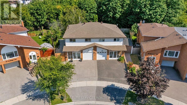 44 Greenhedges Crt, Toronto (Malvern), ON 2