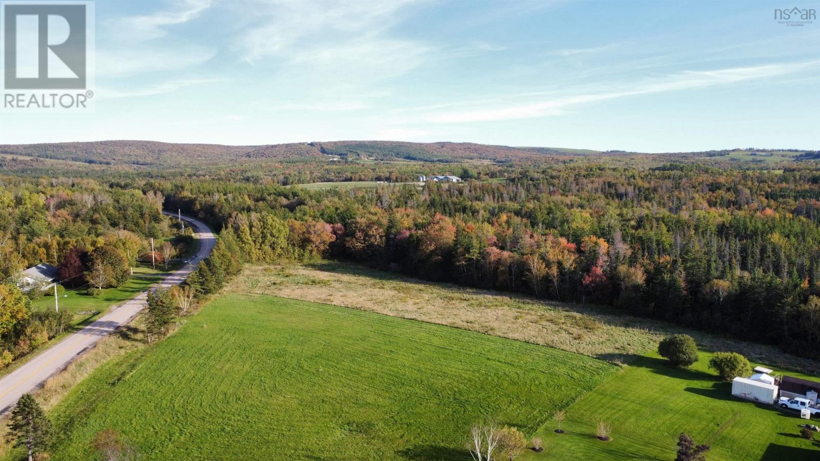 Lot 18-3 Rankinville Road