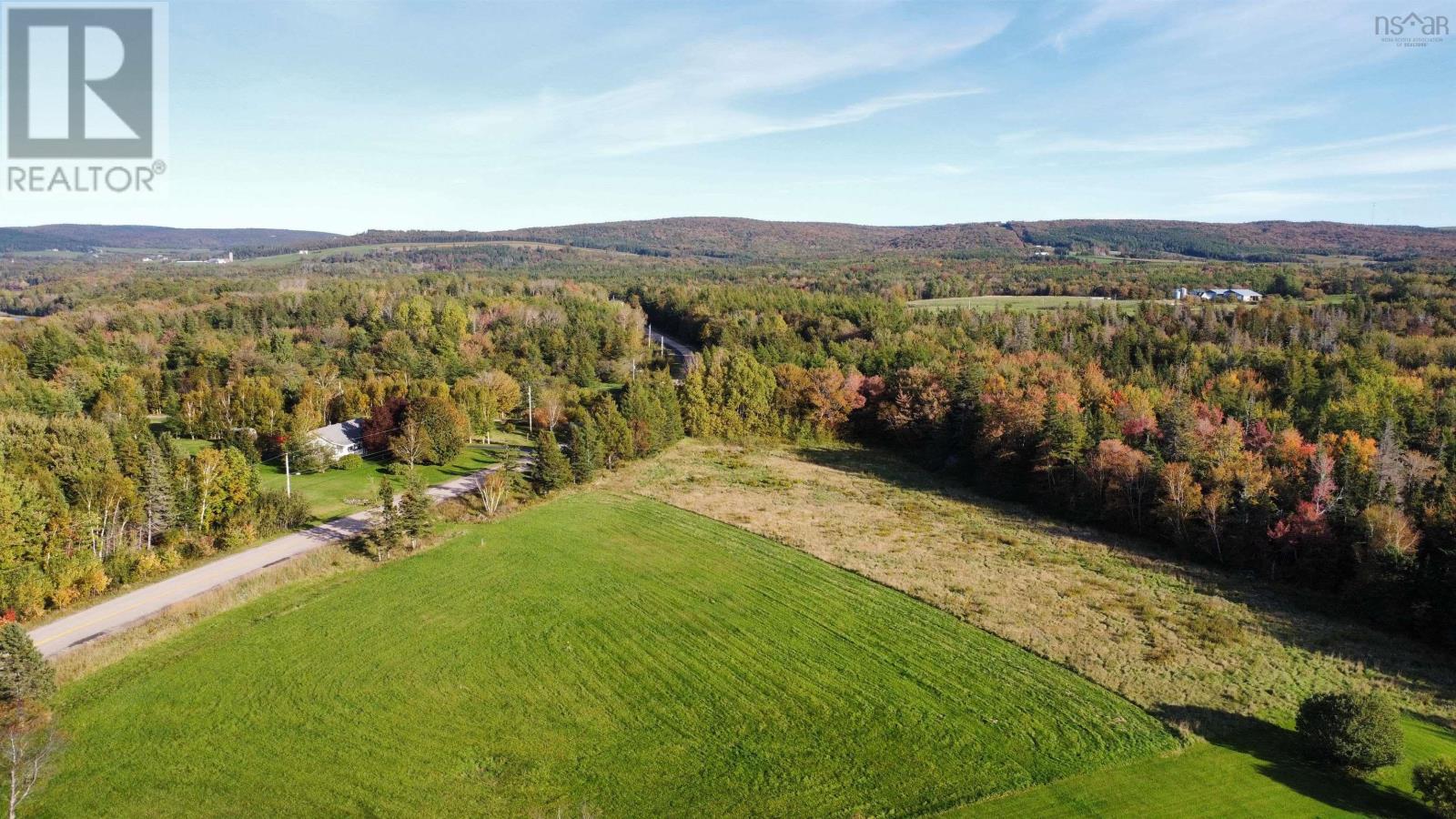 Lot 18-3 Rankinville Road