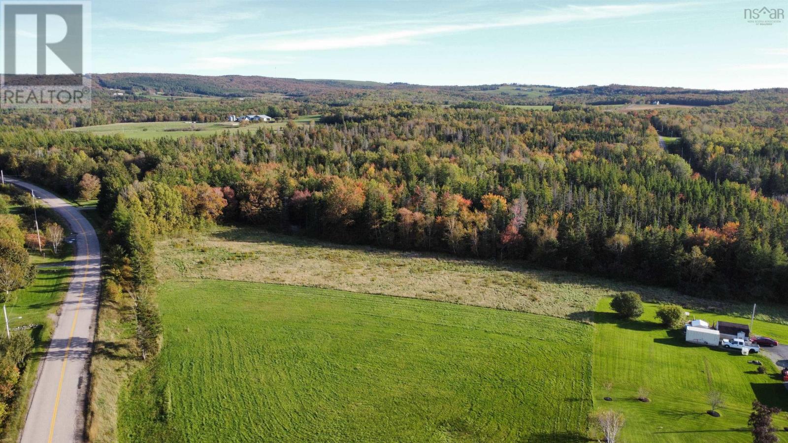 Lot 18-3 Rankinville Road