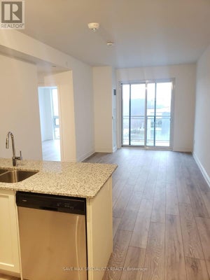 401 - 1050 Main St E, Milton (De Dempsey), ON 4