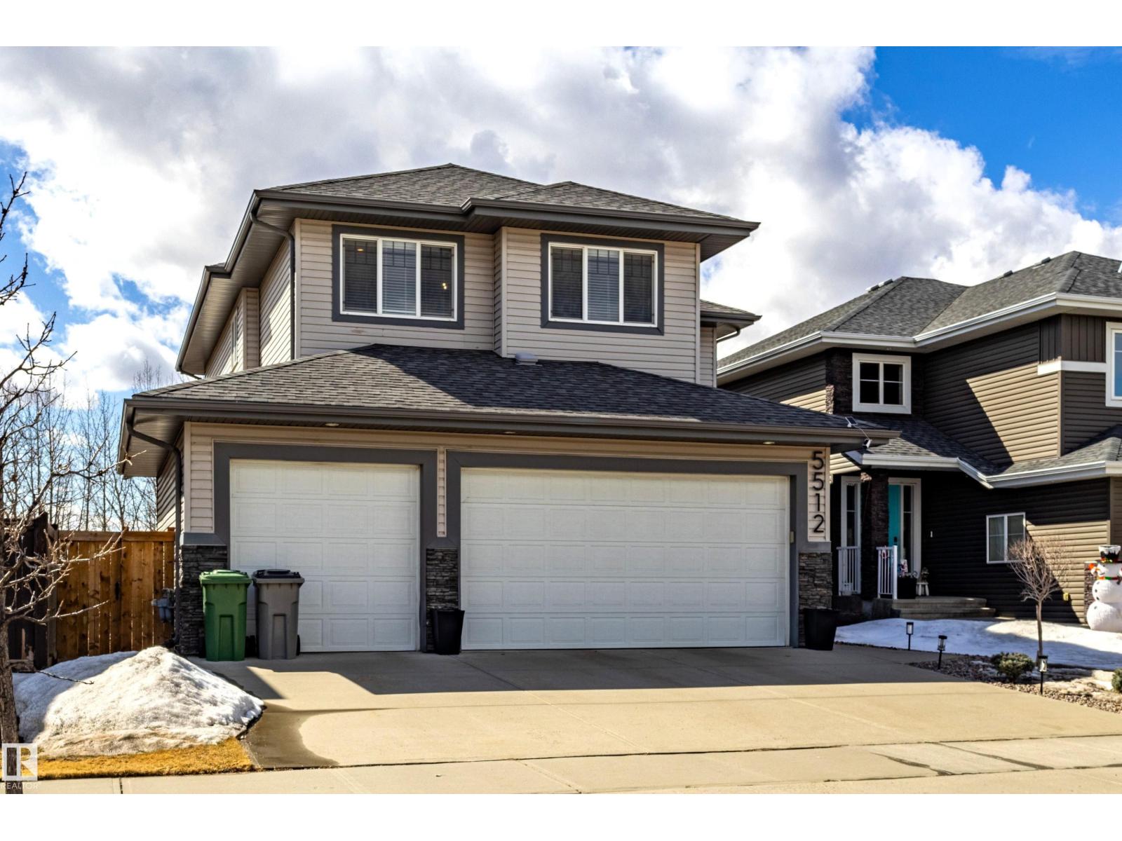 5512 64 ST