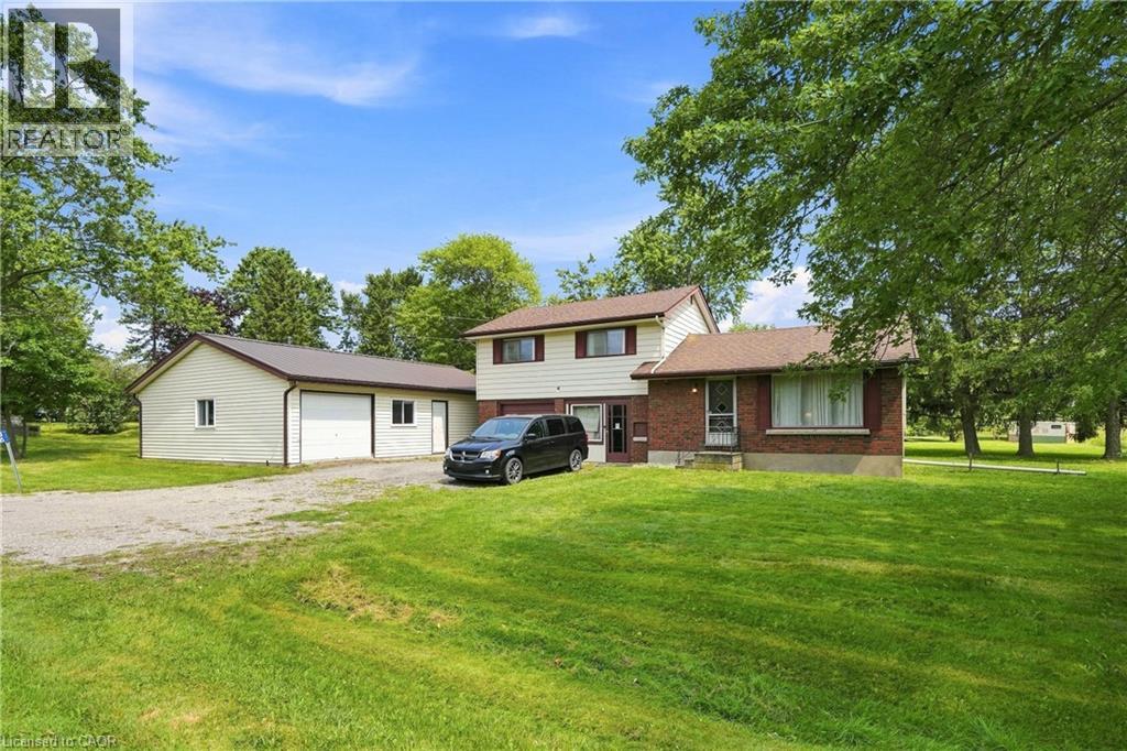 82813 METLER Road