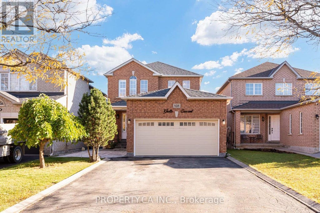 131 GIOTTO CRESCENT, VAUGHAN (MAPLE), ON L6A 3N7 - Image 2489703275.jpeg?d=l