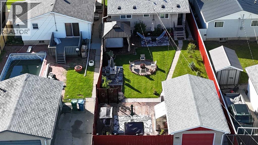 3232 Doverville Crescent SE