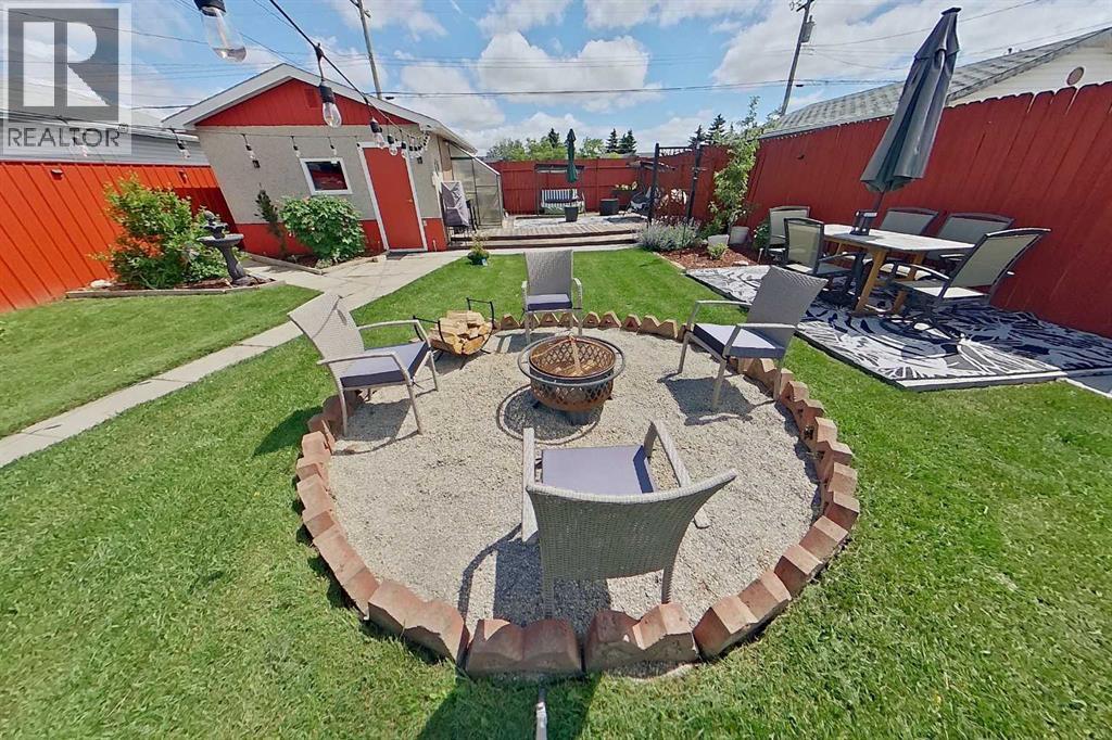 3232 Doverville Crescent SE