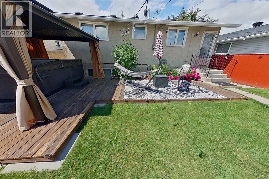 3232 Doverville Crescent SE