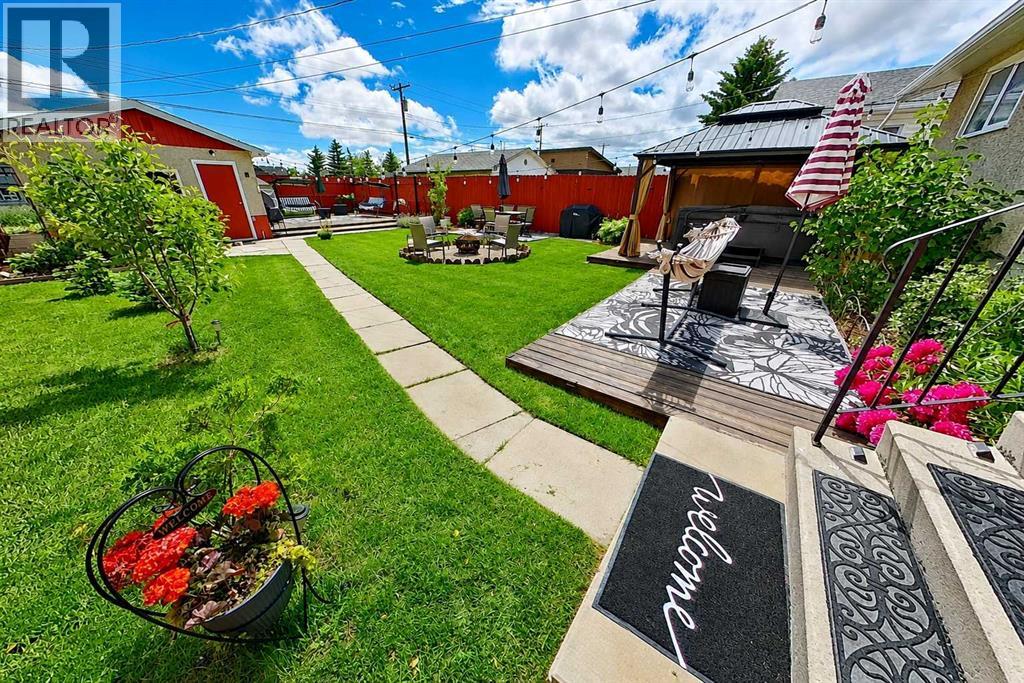 3232 Doverville Crescent SE
