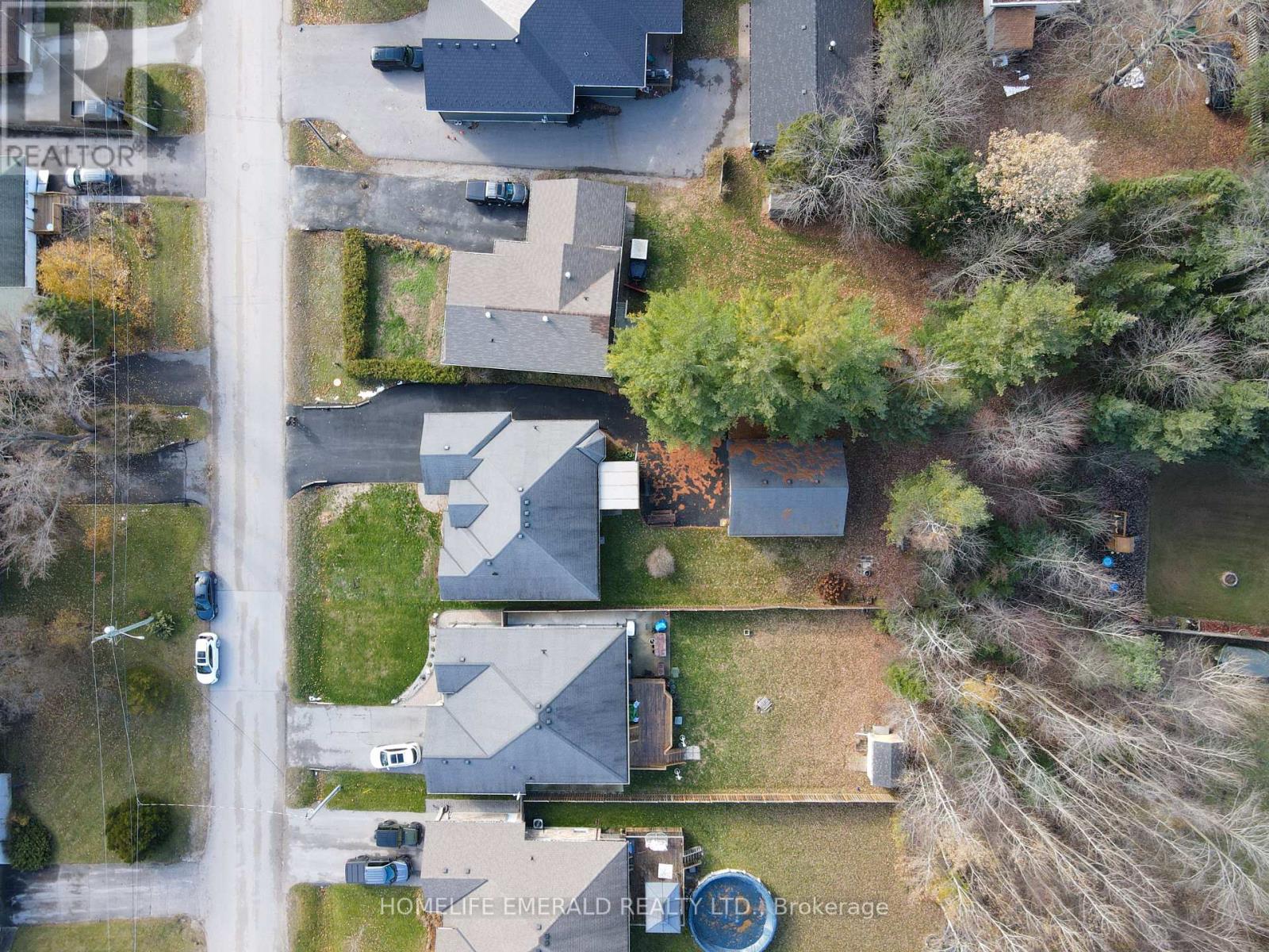 17 TREE TOP STREET