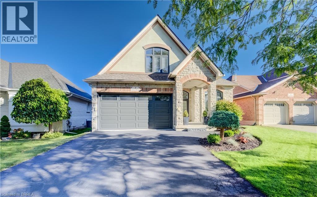 4 LAWREN S HARRIS Drive