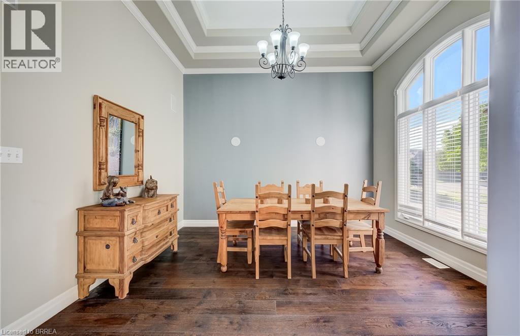 4 LAWREN S HARRIS Drive