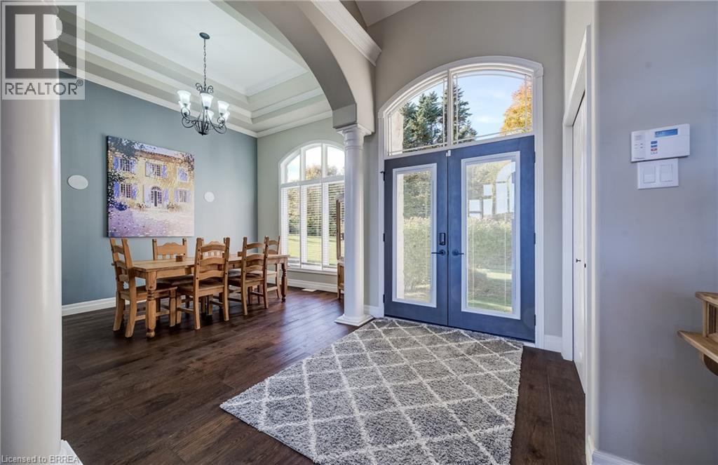 4 LAWREN S HARRIS Drive