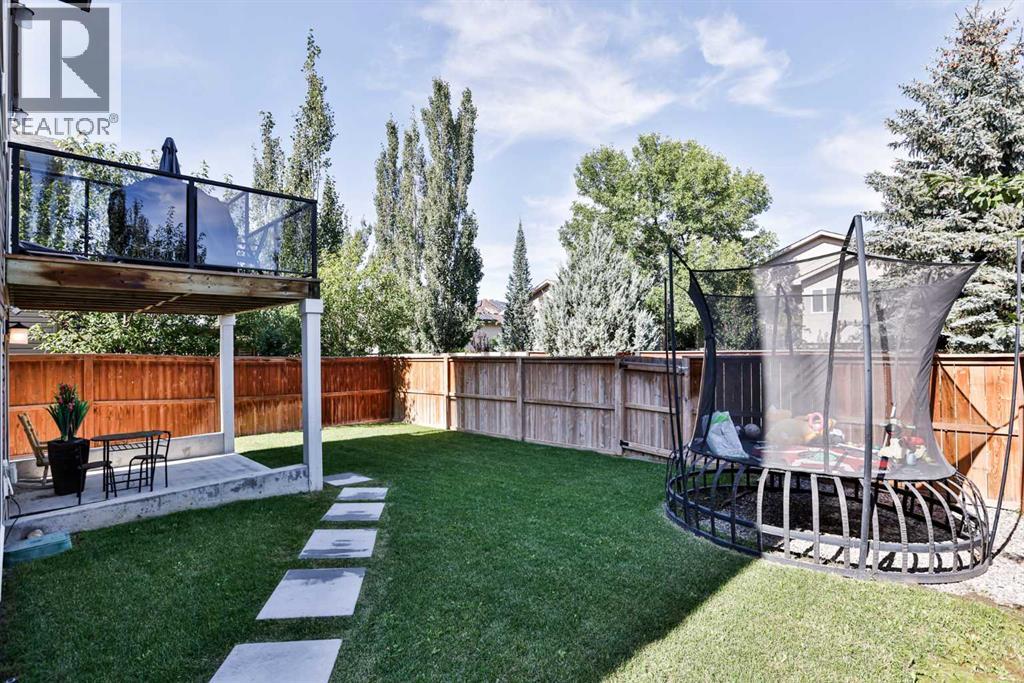 78 Riverford Close W