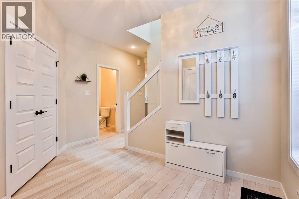 78 Riverford Close W