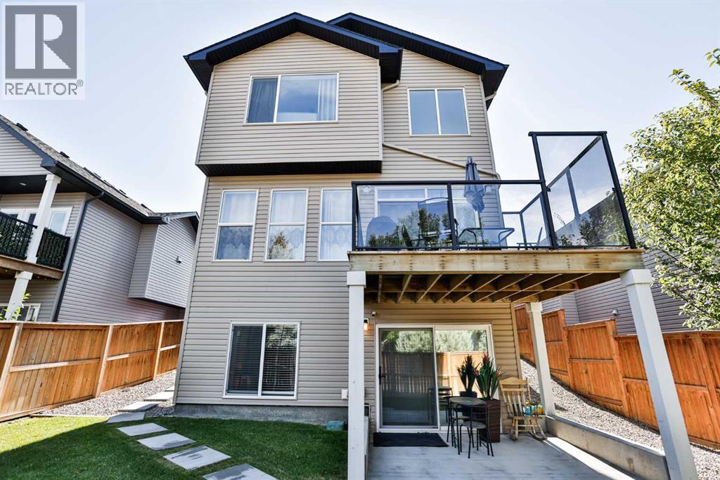 78 Riverford Close W