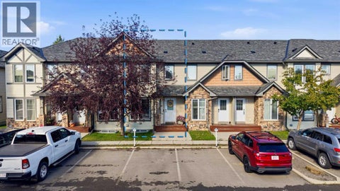 903, 2445 Kingsland Road SE Airdrie AB T4A 0B6