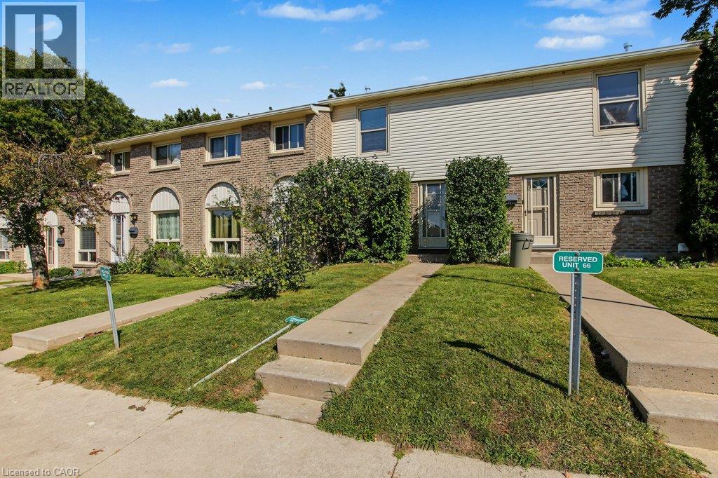 165 GREEN VALLEY Drive Unit# 73