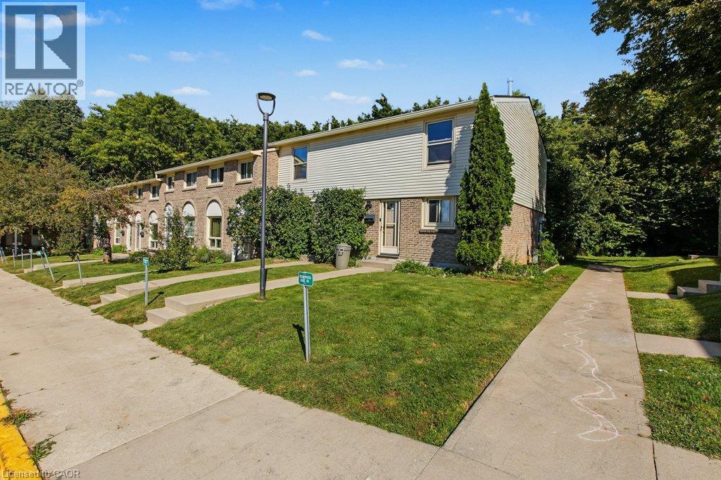 165 GREEN VALLEY Drive Unit# 73
