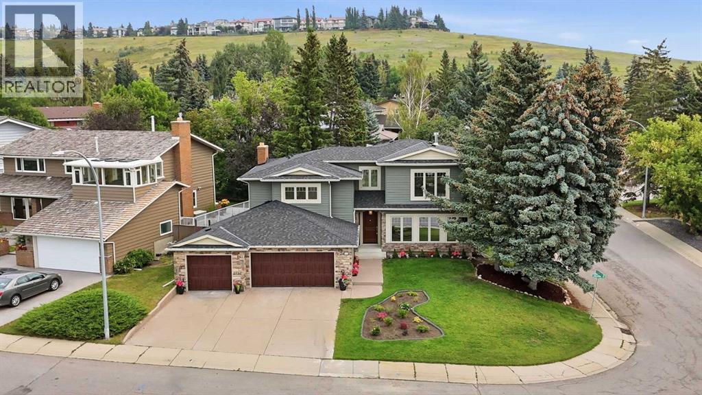 1131 Edgemont Road NW