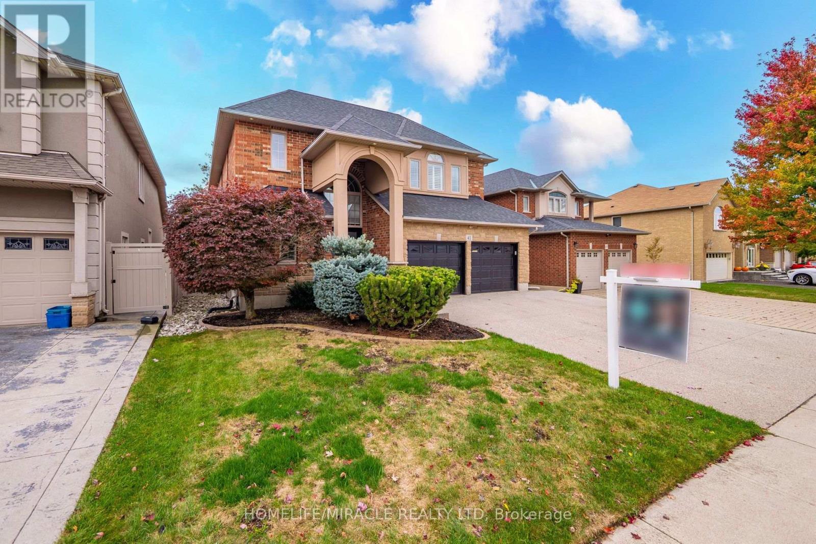 41 KINGSVIEW DRIVE