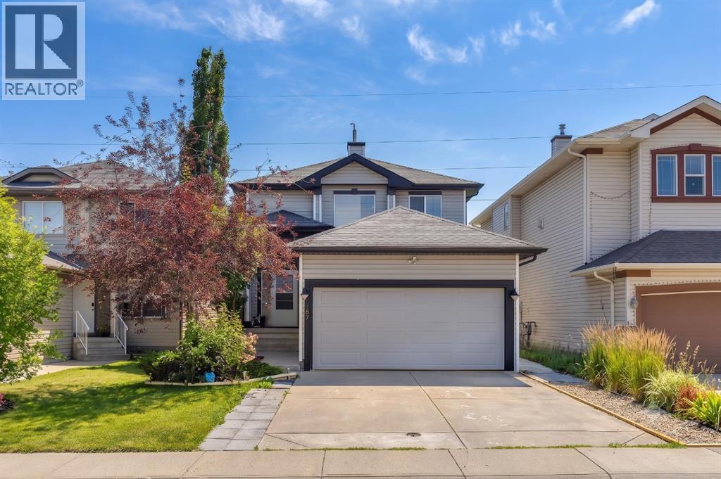 167 Valley Crest Close NW