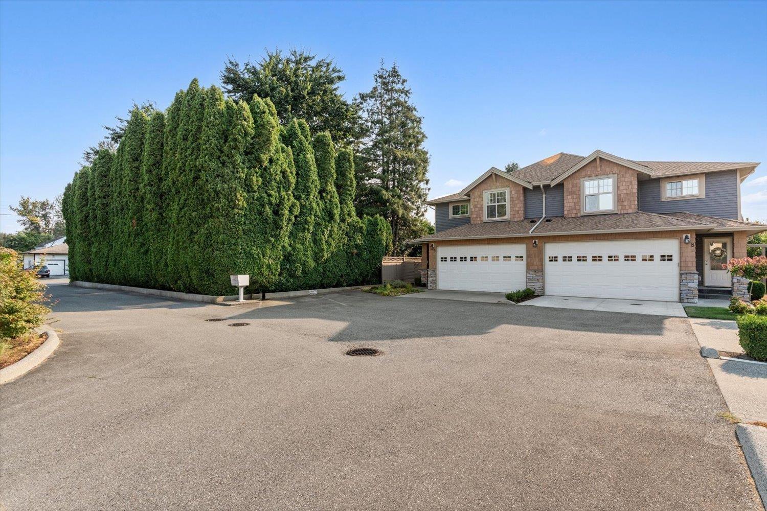 9 46150 RIVERSIDE DRIVE, Chilliwack Proper East