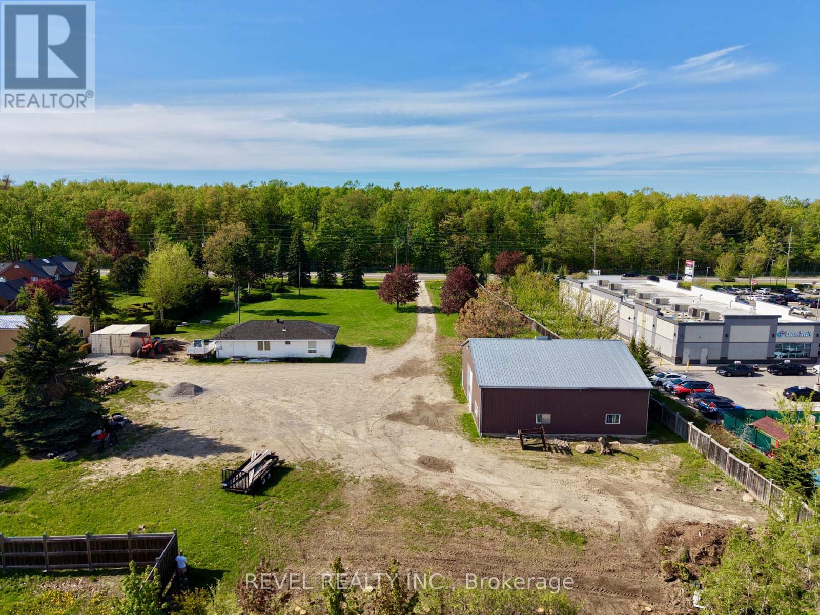 821 BIG BAY POINT ROAD