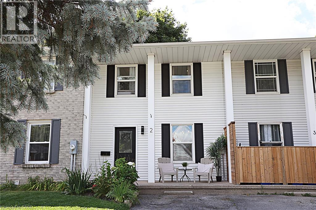 59 BLANDFORD Street Unit# 2