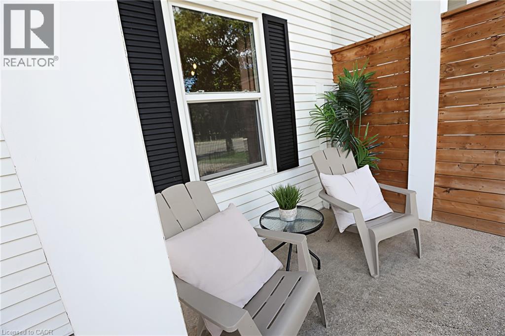 59 BLANDFORD Street Unit# 2