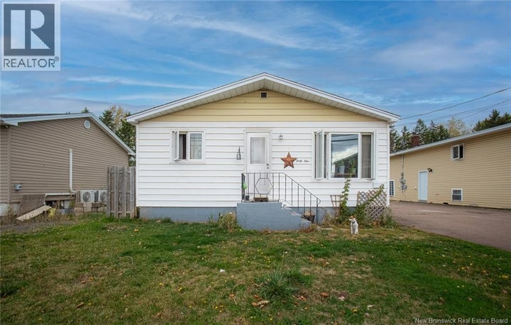 Photo 1 of 19 — 41 Vail Street, Moncton, NB E1A 3L2