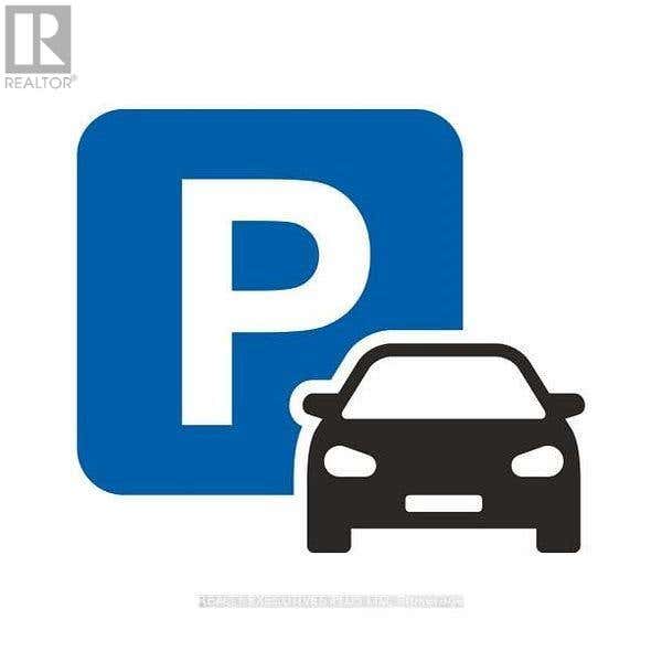 PARKING #296 - 11 BRUNEL COURT